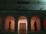 Menton - Musée archéologique